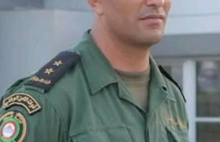 استشهاد الملازم أول "محمد رامي" محمود أحمد منصور