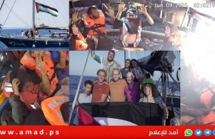 بعد سيطرة جيش الاحتلال على "مادلين"..ألبانيز: أرسلوا سفن التضامن إلى غزة - فيديو