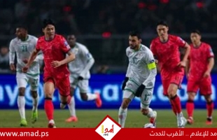 منتخب كوريا الجنوبية يكتسح الكويت برباعية في تصفيات كأس العالم