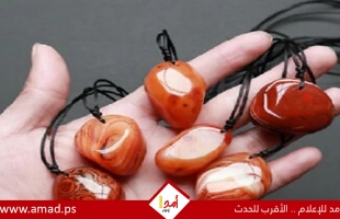 5 أحجار كريمة علاجية للتخلص من الحزن