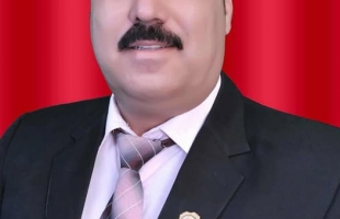 استشهاد المقدم ماهر سعيد خليل الهيثم