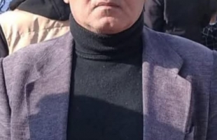 استشهاد النقيب المتقاعد بكر خليل سليمان أبو طير