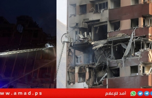 محدث - ردود فعل غاضبة رفضا لضربة جيش الاحتلال "المدمرة" على إيران