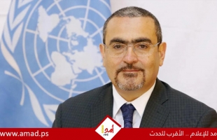 غوتيريش يعين أكبروف منسقا إنسانيا في الشرق الأوسط