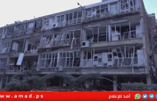 صحيفة عبرية: أضرار جسيمة بـ80 مبنى في بات يام.. و22 على وشك الانهيار