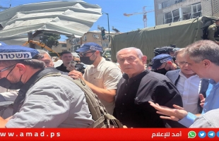 نتنياهو:نخوض معركة وجودية وإيران "ستدفع ثمناً باهظاً جداً"