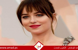 داكوتا جونسون تدلي بتصريح نادر عن حياتها الشخصية