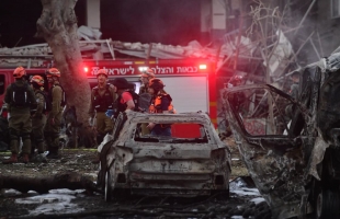 الحرس الثوري: موجة صاروخية أربكت الأنظمة الدفاعية متعددة الطبقات في إسرائيل - فيديو