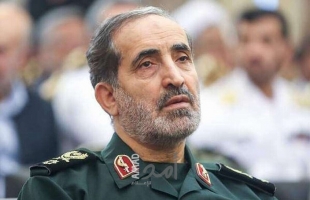 جيش الاحتلال يتحدث عن قتل رئيس أركان الحرب الجديد في إيران علي شادماني