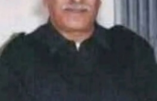 رحيل العميد الضفدع المتقاعد أحمد خليل علي السكافي