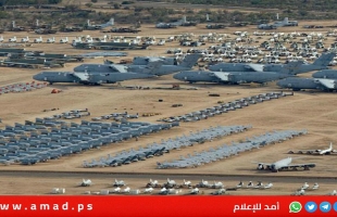 أمريكا تحرك أصولا عسكرية وتضع قيودا على الدخول لقاعدة العديد في قطر