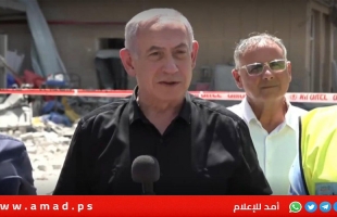 ‌‏نتنياهو: وقف إطلاق النار في سوريا جاء بالقوة وليس بالتوسلات وسيتحقق في 7 جبهات