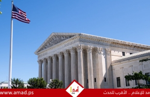 المحكمة العليا الأمريكية تؤيد قانونا يسمح بمقاضاة السلطة الفلسطينية بشأن الهجمات