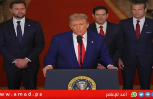 ترامب: لن أعترف بـ"أرض الصومال" حاليا كما فعلت إسرائيل ..ولقاء نتنياهو سيركز على ملف غزة