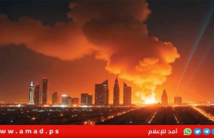 البنتاغون يكشف ما حدث في قاعدة "العديد" القطرية لحظة الهجوم الإيراني- فيديو وصور