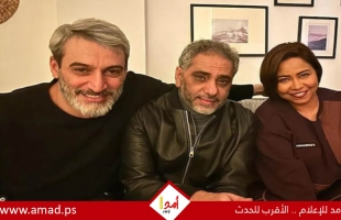 تفاصيل دويتو فضل شاكر وشيرين عبد الوهاب