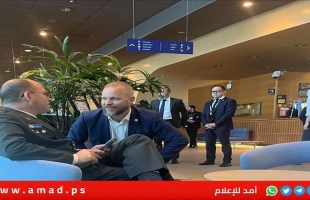 مؤسسة هند رجب تطالب بإصدار مذكرة توقيف بحق ضابط في جيش الاحتلال وتتهم بلجيكا بـ”التواطؤ”