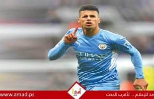 برشلونة يهدد استمرار كانسيلو مع الهلال السعودي