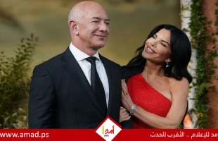 البندقية تنتفض ضد بيزوس.. مظاهرات ضد حفل زفافه بسبب التكاليف الباهظة - شاهد