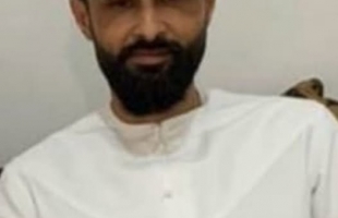 استشهاد المقدم بحري إيهاب يوسف محمود أبو رومي