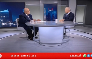 مصر.. نقابة الصحافيين تتبرأ من عماد الدين أديب بسبب لقاء لابيد