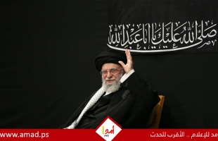 خامنئي يحضر احتفالاً دينياً في أول ظهور علني منذ بداية الحرب مع إسرائيل