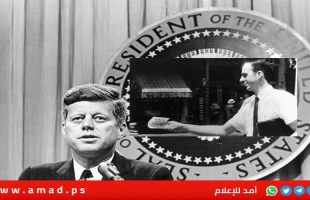 السفارة الروسية تسلم الكونغرس الأمريكي وثائق سوفيتية حول اغتيال كينيدي