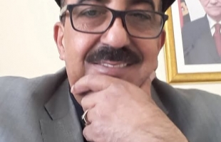 رحيل المناضل الحاج أمين حسين عقل المطور