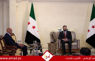 باراك يكشف كواليس محادثات سوريا وإسرائيل ويصف الاتفاق بـ الاختراق