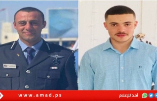 عبري: منفذا عملية  "غوش عتصيون" من قوات الشرطة الفلسطينية- أسماء وفيديو