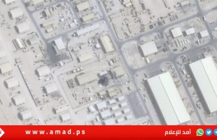 أ ب: الأقمار الصناعية تكشف الأضرار في قاعدة العديد جراء القصف الإيراني