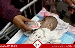 "يونيسيف": مؤشر سوء التغذية في غزة تجاوز عتبة المجاعة