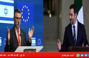 قناة: اجتماع مرتقب بين وزيري خارجية سوريا وإسرائيل في بروكسل