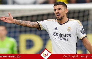 سيبايوس الضحية الأولى في ريال مدريد بعد زلزال باريس بمونديال الأندية