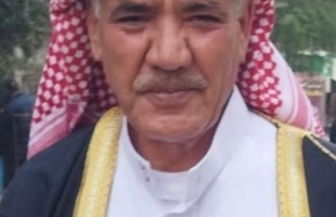 رحيل النقيب المتقاعد جمعة حسن علي أبو منديل