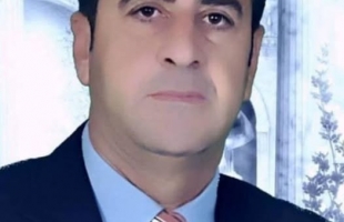 رحيل المناضل وليد محمود عبد ربه طافش