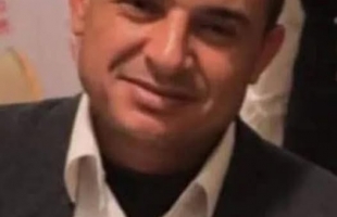 استشهاد الرفيق حمودة إبراهيم منصور الفقعاوي