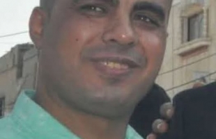 استشهاد العقيد المتقاعد نضال محمد حرب أبو ناموس