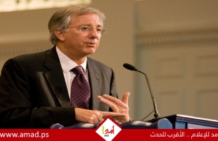 روس: هناك فرصة تاريخية لتحقيق السلام بين إسرائيل والفلسطينيين