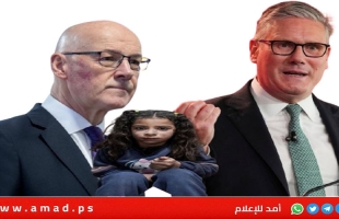 رسالة غاضبة..اسكتلندا تحث بريطانيا على التعاون لإنقاذ أطفال غزة: يموتون