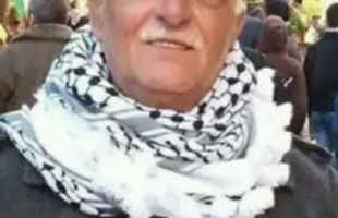 استشهاد المناضل ياسر فارس عجور