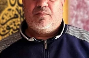 استشهاد العقيد المتقاعد جمال محمد محمد حلاوة