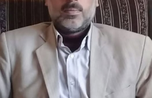 استشهاد العقيد فتحي محمود خليل سرحان