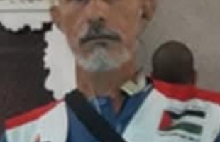 استشهاد الرائد المتقاعد باسم عبدالقادر محمد الخطيب