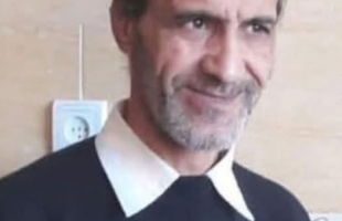 استشهاد المقدم المتقاعد عبدالمعين يوسف حرز الله