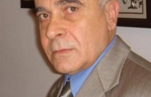 رحيل المناضل هيثم إسماعيل عمر الدجاني