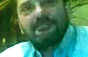 استشهاد الرائد المتقاعد هندي فارس حمد هنيدي