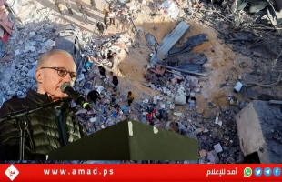 الكاتب الإسرائيلي غروسمان: ما يحدث في غزة "إبادة جماعية"