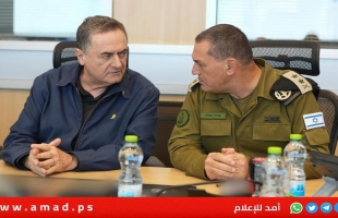 كاتس يهاجم زامير بحدة بسبب تحقيق ترجمان: تجاوز صلاحياته