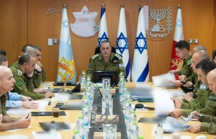 قناة تكشف عناصر خطة زامير  لاحتلال غزة